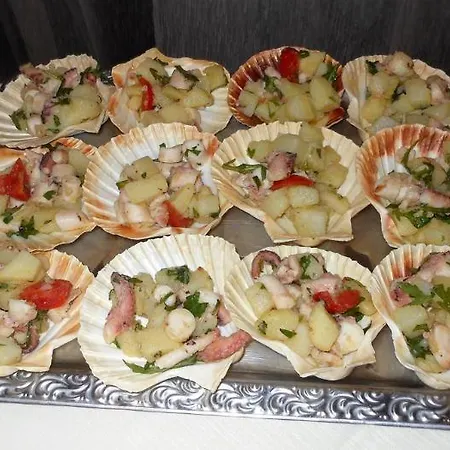 La Pineta Al Mare ホテル 3*
