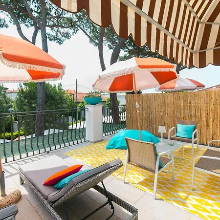 La Pineta Al Mare ホテル 3*