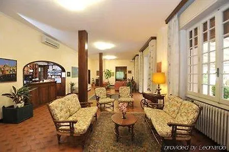 La Pineta Al Mare 3* Forte dei Marmi