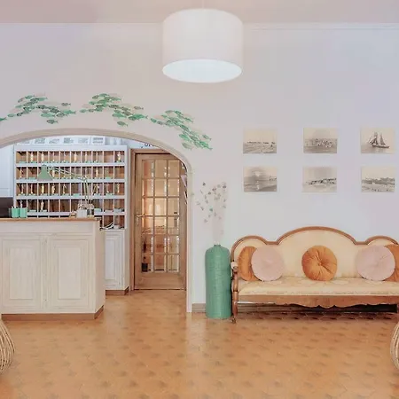 La Pineta Al Mare 호텔 3*