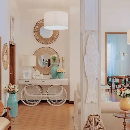 La Pineta Al Mare 3*