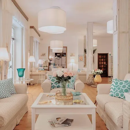 호텔 La Pineta Al Mare 포르데데이마르미