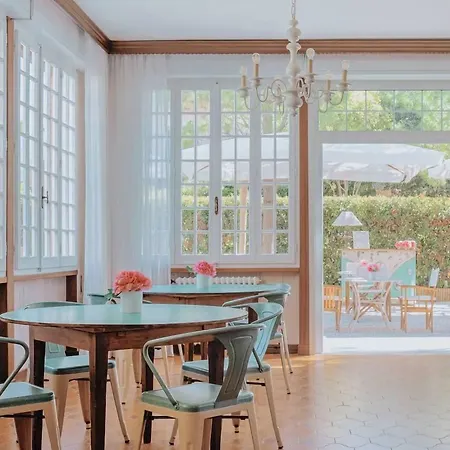 호텔 La Pineta Al Mare 포르데데이마르미