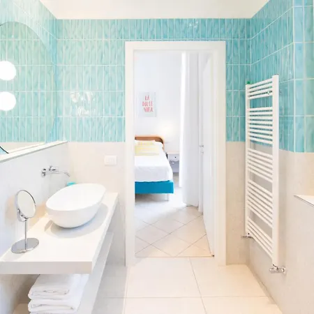La Pineta Al Mare Hotel 3*