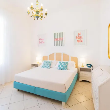 Hotel La Pineta Al Mare 3*
