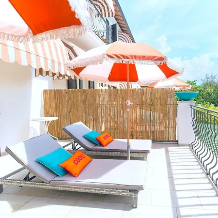 Hotel La Pineta Al Mare 3*