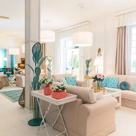 La Pineta Al Mare 3* Forte dei Marmi