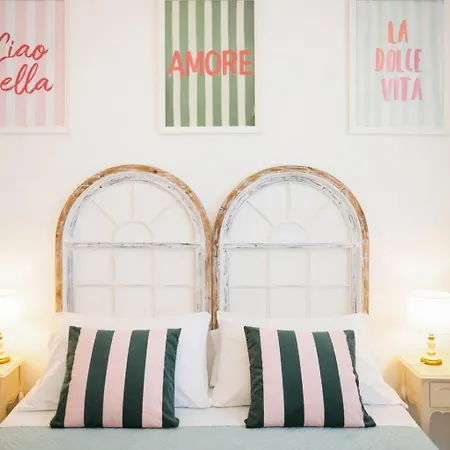 La Pineta Al Mare Forte dei Marmi