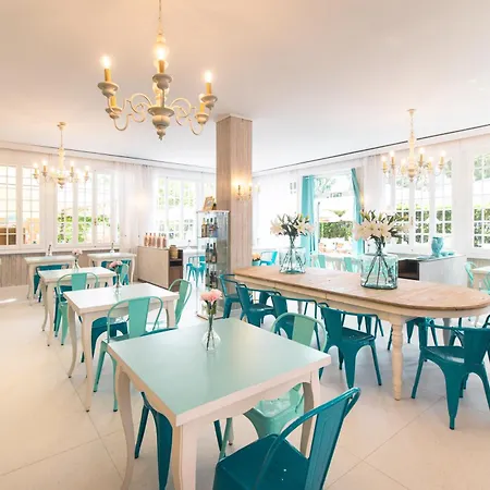 La Pineta Al Mare Hotel 3*