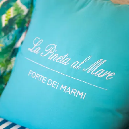 La Pineta Al Mare