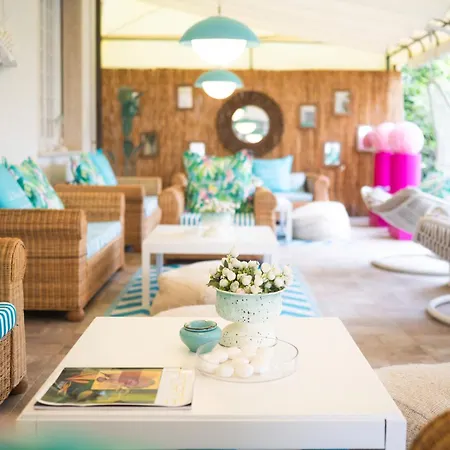 Hotel La Pineta Al Mare 3*