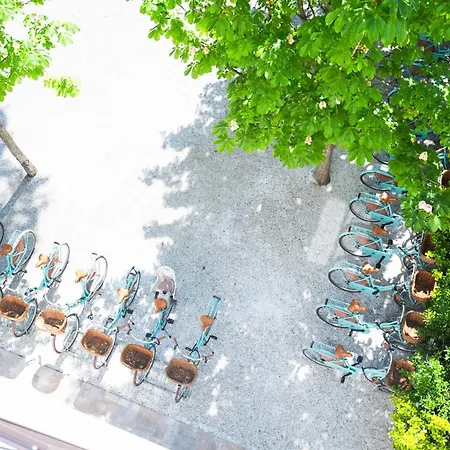 Hotel La Pineta Al Mare