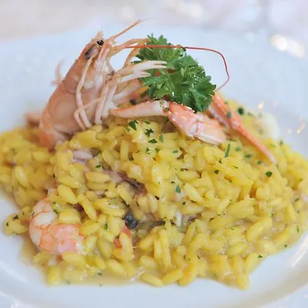 La Pineta Al Mare 3* フォルテ・デイ・マルミ