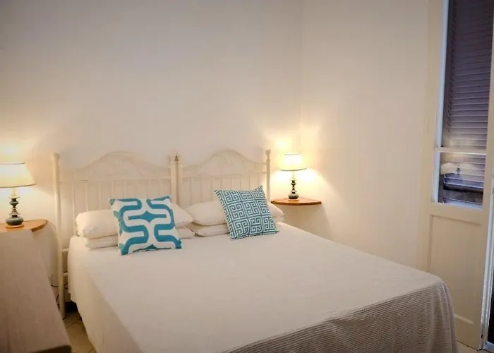 Szálloda La Pineta Al Mare