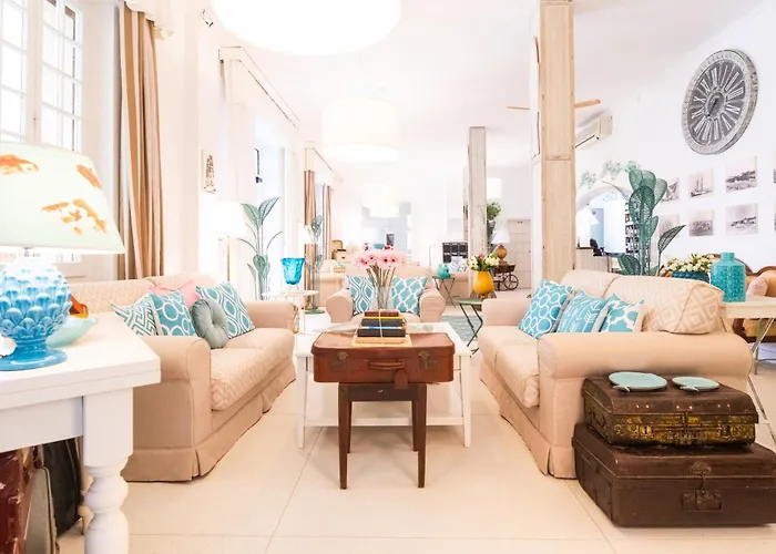 Szálloda La Pineta Al Mare 3*