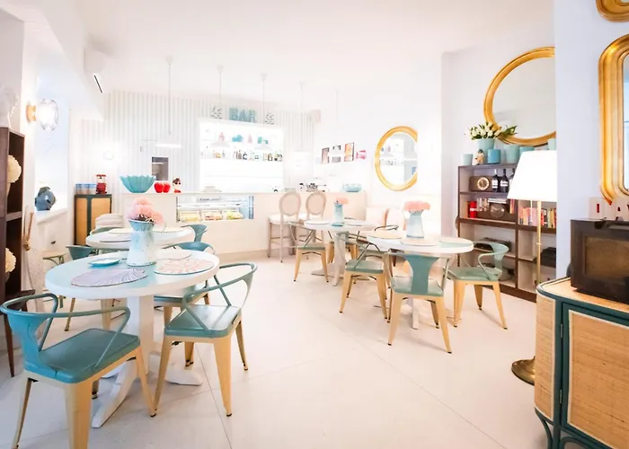 Szálloda La Pineta Al Mare 3*