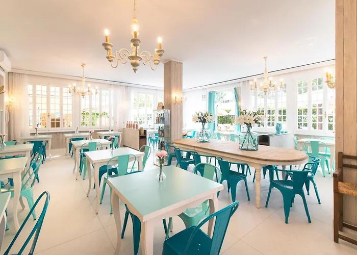 La Pineta Al Mare Szálloda 3*